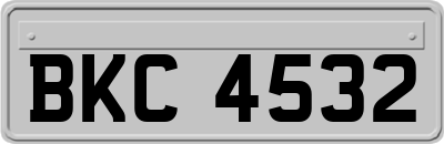 BKC4532