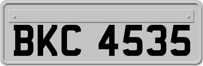 BKC4535