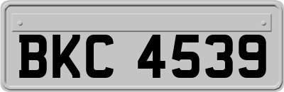 BKC4539