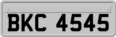 BKC4545