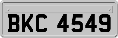 BKC4549