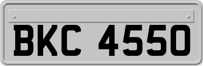 BKC4550