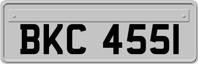 BKC4551