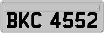 BKC4552