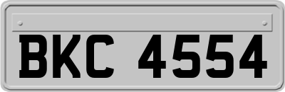 BKC4554