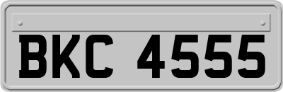 BKC4555