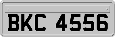 BKC4556