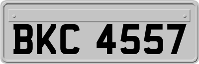 BKC4557