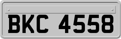 BKC4558
