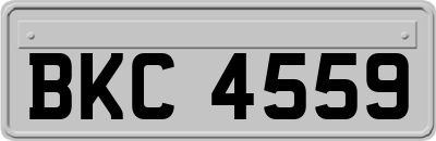 BKC4559