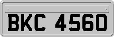 BKC4560