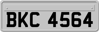 BKC4564