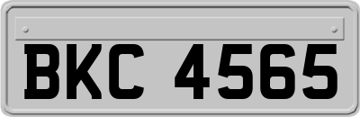 BKC4565