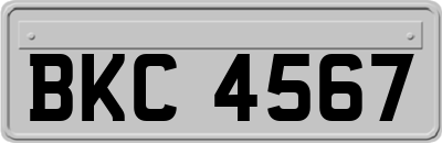 BKC4567