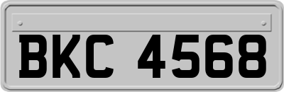 BKC4568