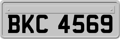 BKC4569
