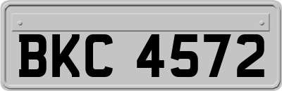 BKC4572