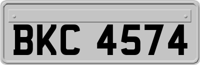 BKC4574