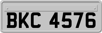 BKC4576