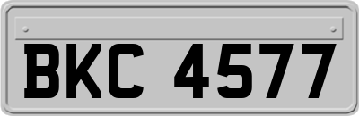 BKC4577