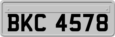 BKC4578