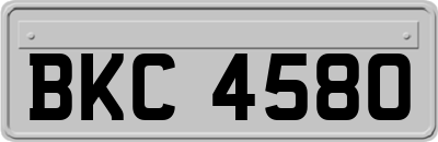 BKC4580