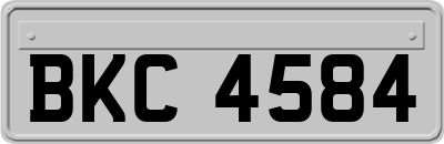 BKC4584