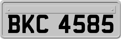 BKC4585