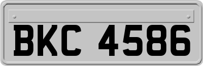 BKC4586