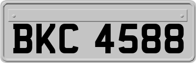 BKC4588