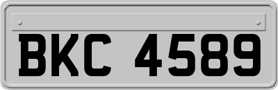BKC4589