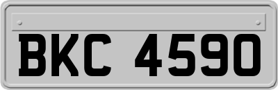 BKC4590