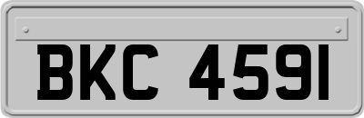 BKC4591