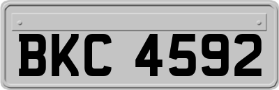 BKC4592