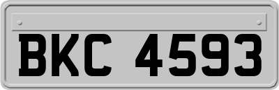 BKC4593