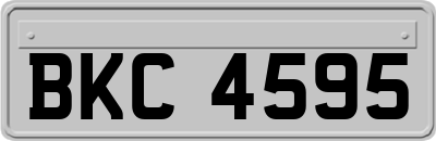 BKC4595