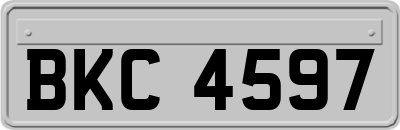 BKC4597