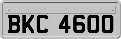 BKC4600