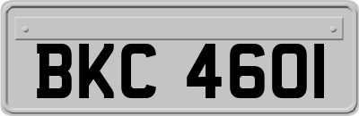 BKC4601