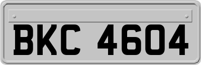 BKC4604