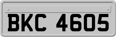 BKC4605