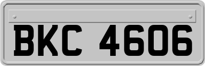 BKC4606