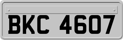 BKC4607