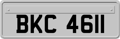 BKC4611