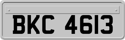 BKC4613