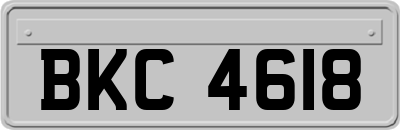 BKC4618