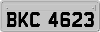 BKC4623