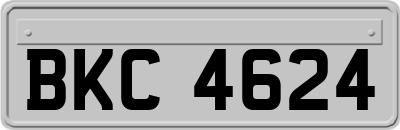 BKC4624