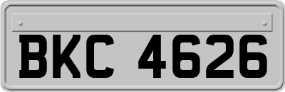 BKC4626
