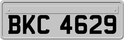 BKC4629
